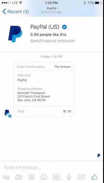 錢(qián)的事就是大事兒——PayPal的安全支付問(wèn)題！