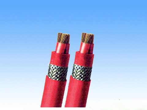 氟塑料絕緣阻燃聚氯乙烯護(hù)套耐高溫補(bǔ)償導(dǎo)線、補(bǔ)償電纜