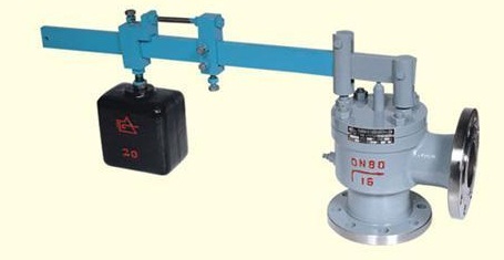 GA41H、A51H單杠桿安全閥